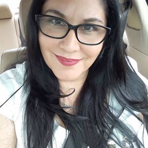 Meet your Posher, Kathy